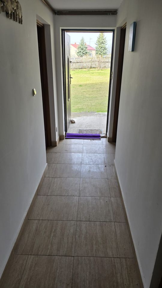 dom wolnostojący Siedlce, ul. Gajowa. Zdjęcie 3