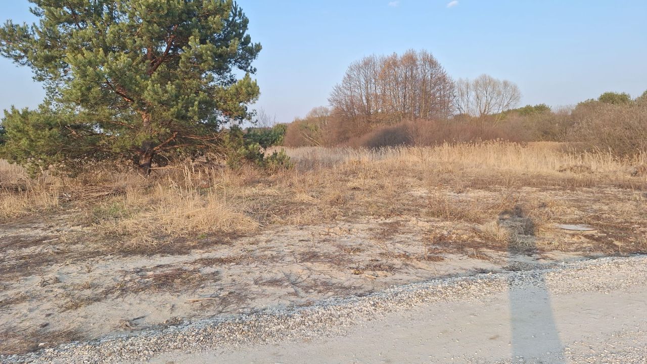 Działka budowlana Staszów, ul. Małopolska. Zdjęcie 5