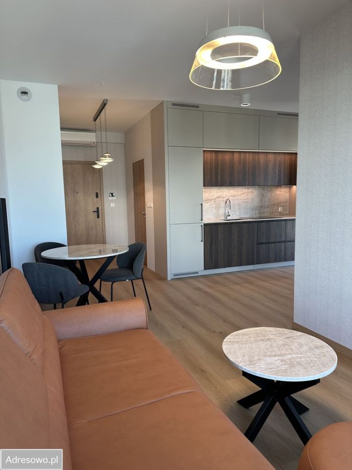 Mieszkanie 2-pokojowe Katowice Śródmieście, ul. Zabrska. Zdjęcie 5