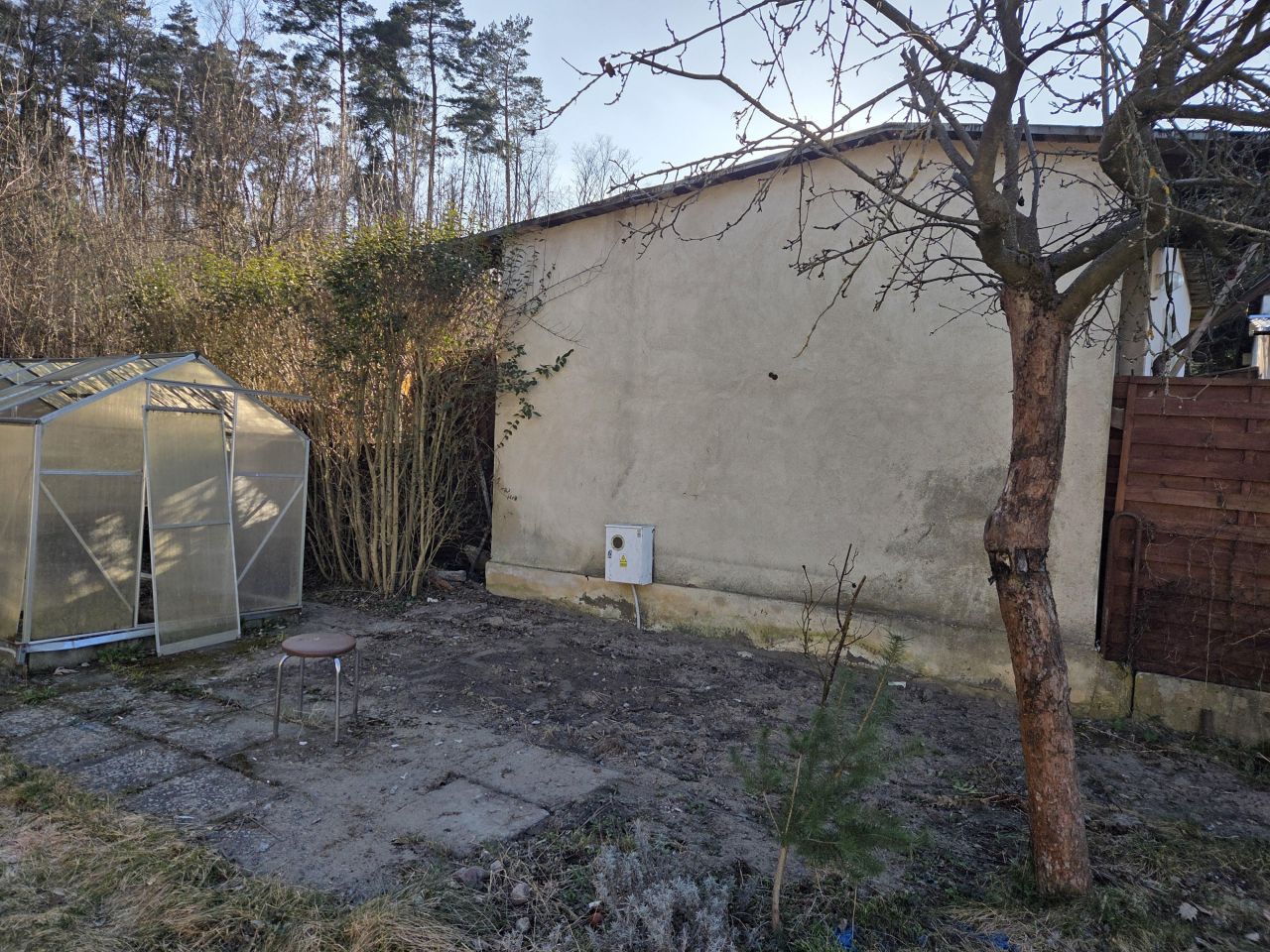 Działka rod Zielona Góra Centrum, ul. Łużycka. Zdjęcie 6