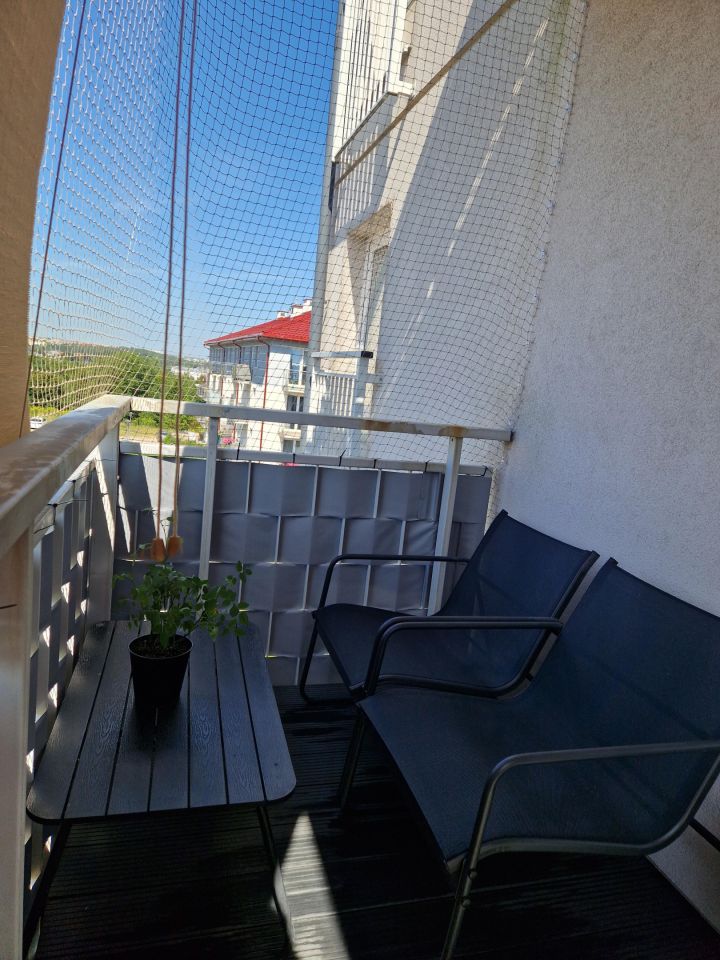 Mieszkanie 3-pokojowe Gdańsk Łostowice, ul. Olimpijska. Zdjęcie 31