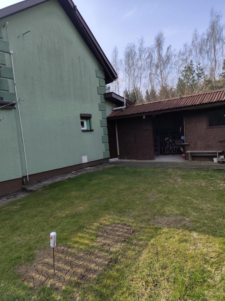 dom wolnostojący, 3 pokoje Boczkowice Adama. Zdjęcie 3