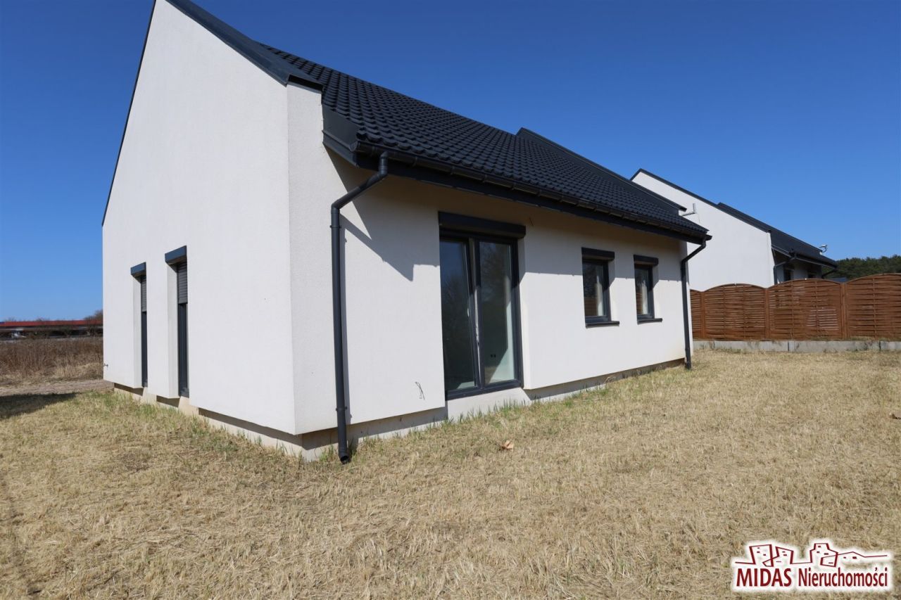 dom wolnostojący, 4 pokoje Ciechocinek, ul. gen. Józefa Bema. Zdjęcie 9