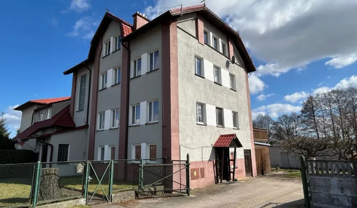 dom wolnostojący, 10 pokoi Drawsko Pomorskie, ul. Starogrodzka