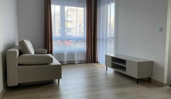 Mieszkanie 2-pokojowe Zamienie