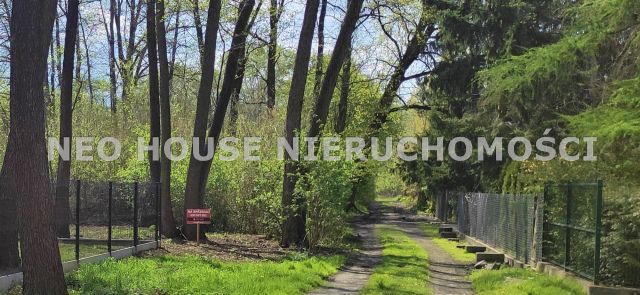 Działka budowlana Warszawa Białołęka, ul. Poręby. Zdjęcie 12