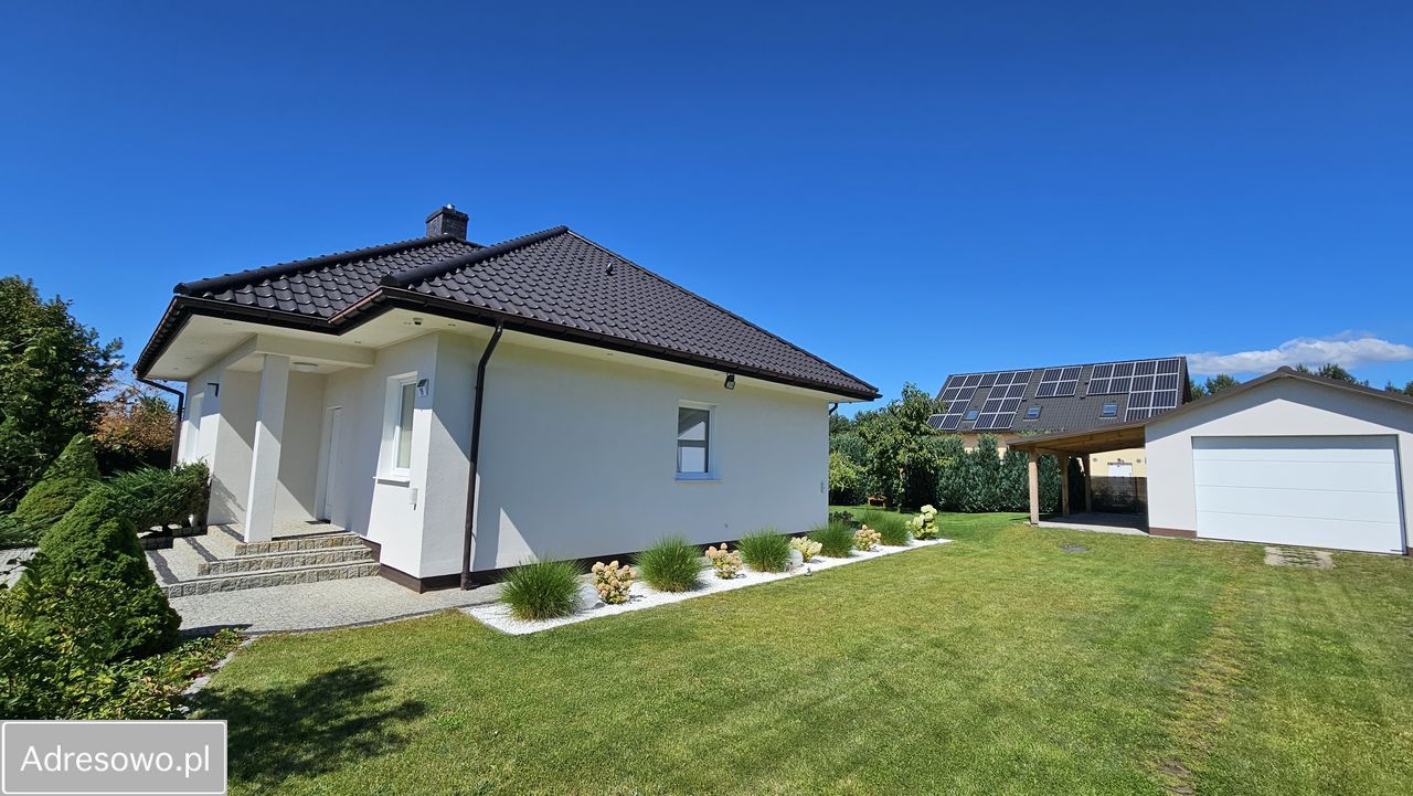 dom wolnostojący, 3 pokoje Rurka. Zdjęcie 6