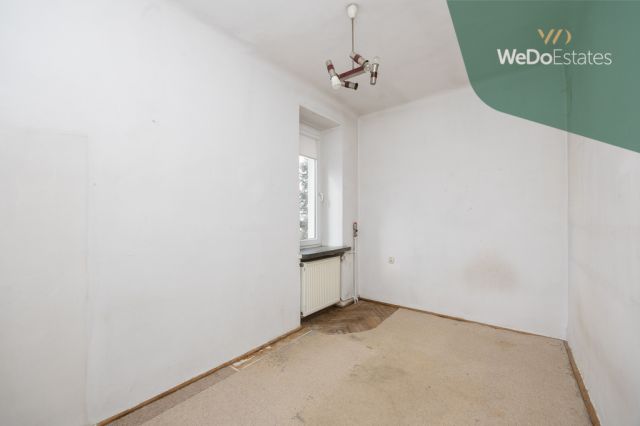 Mieszkanie 3-pokojowe Warszawa Ochota, ul. Szczęśliwicka. Zdjęcie 13