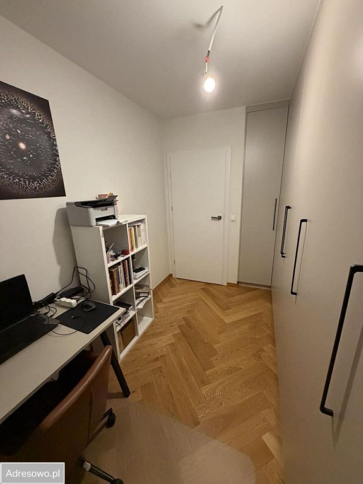 Mieszkanie 3-pokojowe Wrocław Jagodno, ul. Beaty Artemskiej. Zdjęcie 10