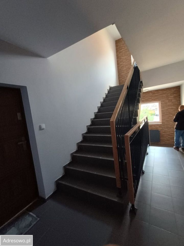 Mieszkanie 2-pokojowe Włocławek Słodowo, ul. Rysia. Zdjęcie 13