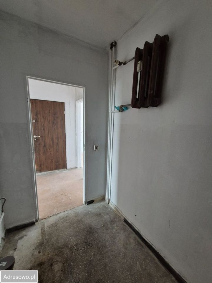 Mieszkanie 4-pokojowe Katowice Zawodzie, ul. Łączna. Zdjęcie 7