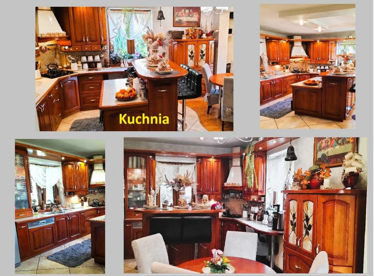 dom wolnostojący, 4 pokoje Strachosław. Zdjęcie 2