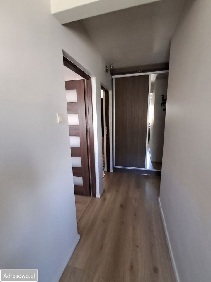 Mieszkanie 2-pokojowe Łódź Marysin, ul. Emilii Plater. Zdjęcie 5