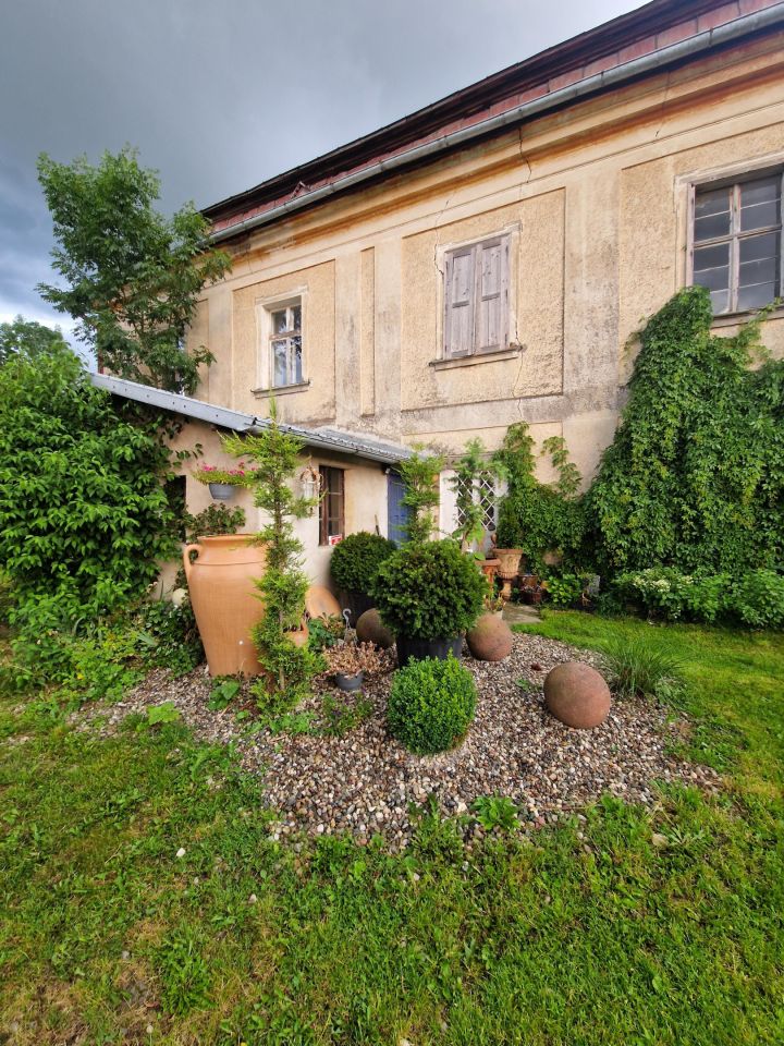 Dom – Pławnica, powiat kłodzki