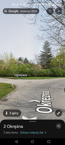 Działka budowlana Wałcz Raduń, ul. Okrężna. Zdjęcie 1