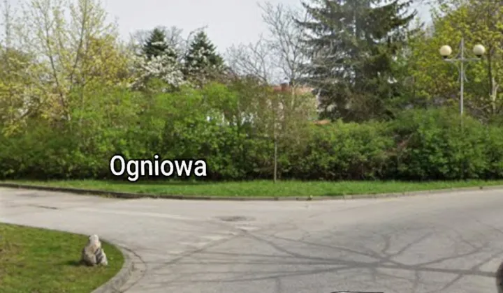 Działka budowlana Wałcz Raduń, ul. Okrężna