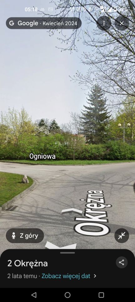 Działka budowlana Wałcz Raduń, ul. Okrężna. Zdjęcie 1