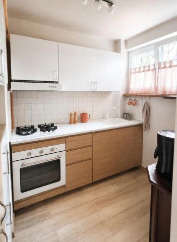 Mieszkanie 2-pokojowe Warszawa Wola, ul. ks. Jana Sitnika. Zdjęcie 4