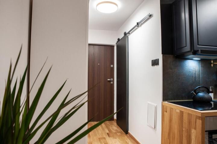 Mieszkanie 1-pokojowe Katowice os. Tysiąclecia, ul. Piastów. Zdjęcie 8