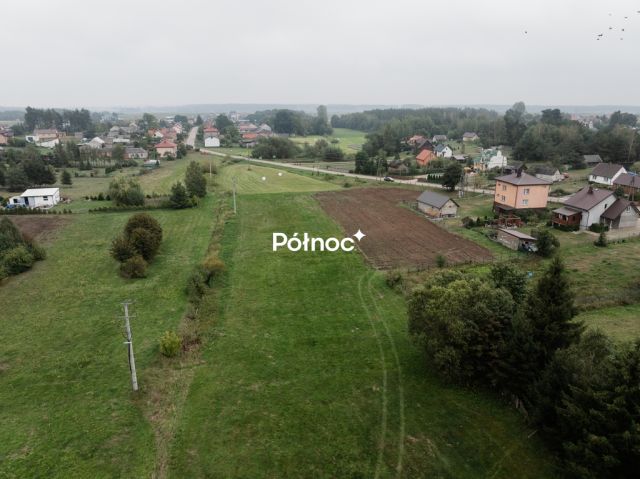 Działka budowlana Wygoda, ul. Wiejska. Zdjęcie 7