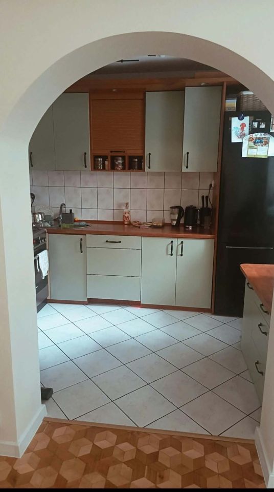 Mieszkanie 3-pokojowe Nowogród, ul. Zielona. Zdjęcie 5