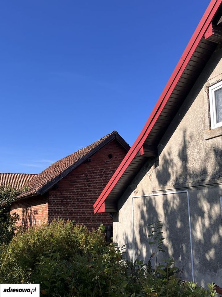 dom wolnostojący, 7 pokoi Wielimowo. Zdjęcie 4