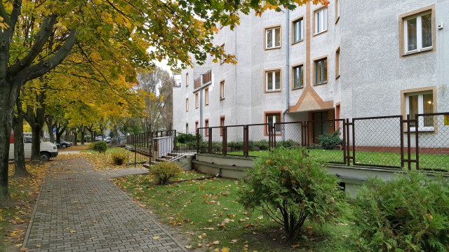 Mieszkanie 2-pokojowe Lublin Czechów, ul. Jana Kiepury. Zdjęcie 1