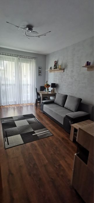 Mieszkanie 2-pokojowe Częstochowa Wrzosowiak, ul. Lipowa