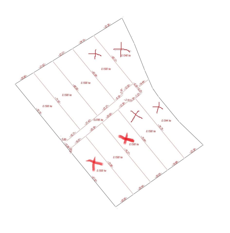 Działka budowlana Stołuń. Zdjęcie 4