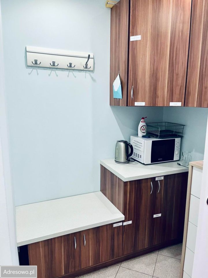 Lokal Warszawa Ursynów, ul. Nowoursynowska. Zdjęcie 10