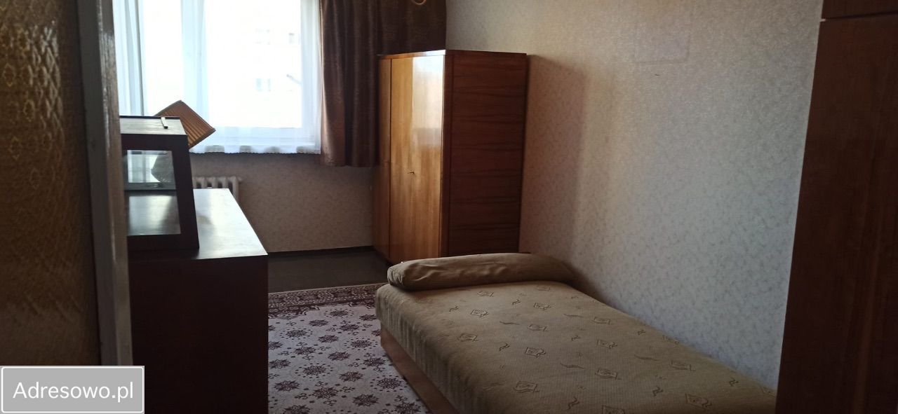 Mieszkanie 3-pokojowe Kędzierzyn-Koźle, ul. Kosmonautów. Zdjęcie 17