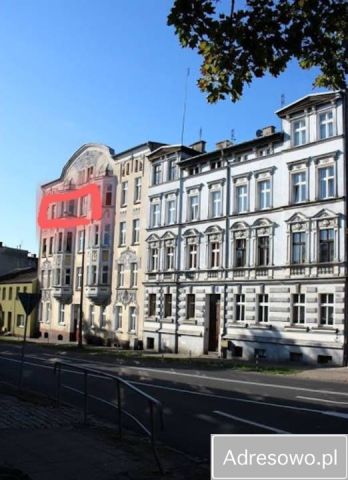 Mieszkanie 5-pokojowe Stargard Centrum, ul. Śląska. Zdjęcie 1