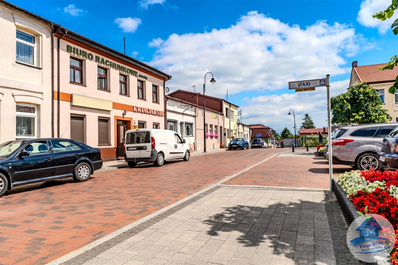 dom wolnostojący, 3 pokoje Kowal, pl. Rejtana. Zdjęcie 32