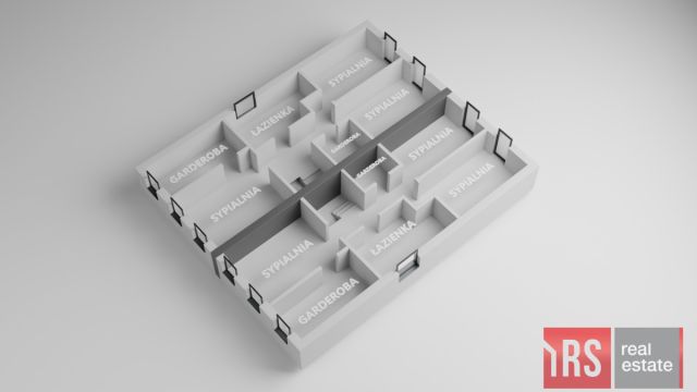 bliźniak, 4 pokoje Płoty, ul. Rajska. Zdjęcie 16