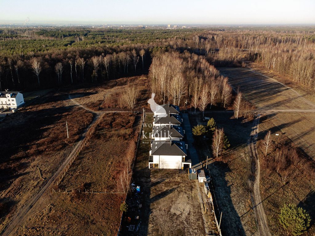 bliźniak, 3 pokoje Kobyłka, ul. Podleśna. Zdjęcie 15