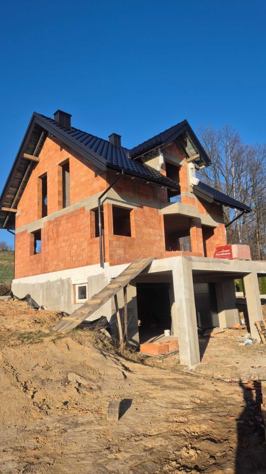 dom wolnostojący Gorzków. Zdjęcie 7