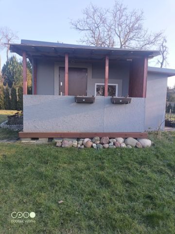 Działka rekreacyjna Kwidzyn, ul. Józefa Hallera. Zdjęcie 1