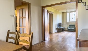Mieszkanie 3-pokojowe Warszawa Targówek, ul. Prałatowska