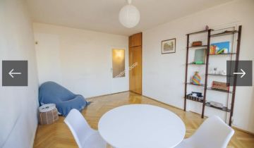 Mieszkanie 2-pokojowe Warszawa Wola, ul. Okopowa