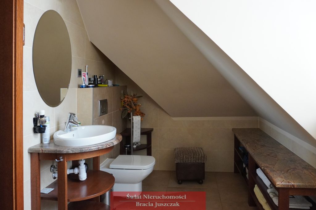 dom wolnostojący, 5 pokoi Radwanice. Zdjęcie 20