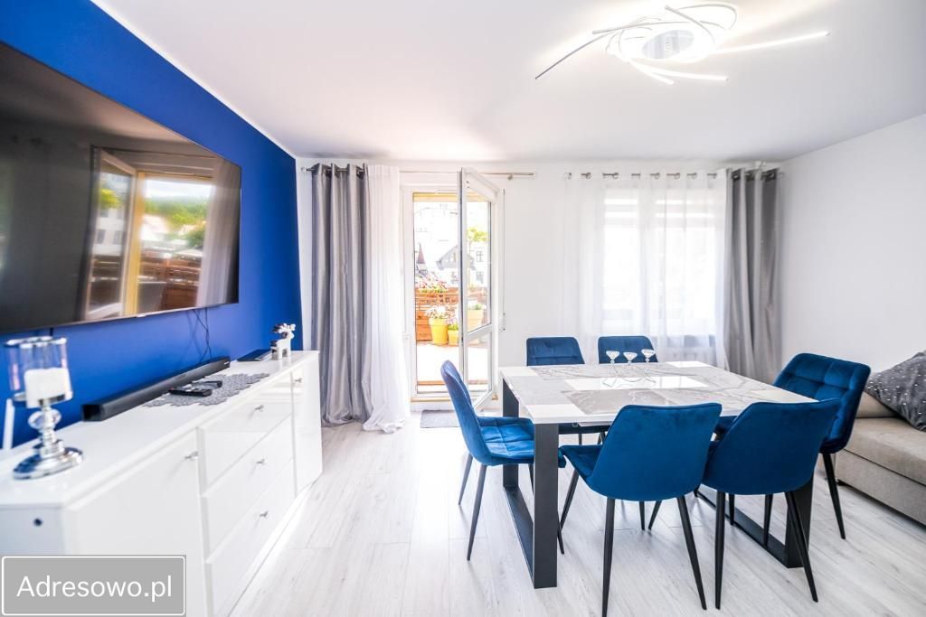 Mieszkanie 4-pokojowe Szklarska Poręba, ul. Mała. Zdjęcie 5