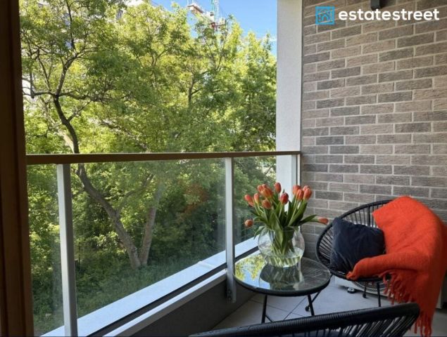 Mieszkanie 2-pokojowe Warszawa Mokotów, ul. Domaniewska. Zdjęcie 8