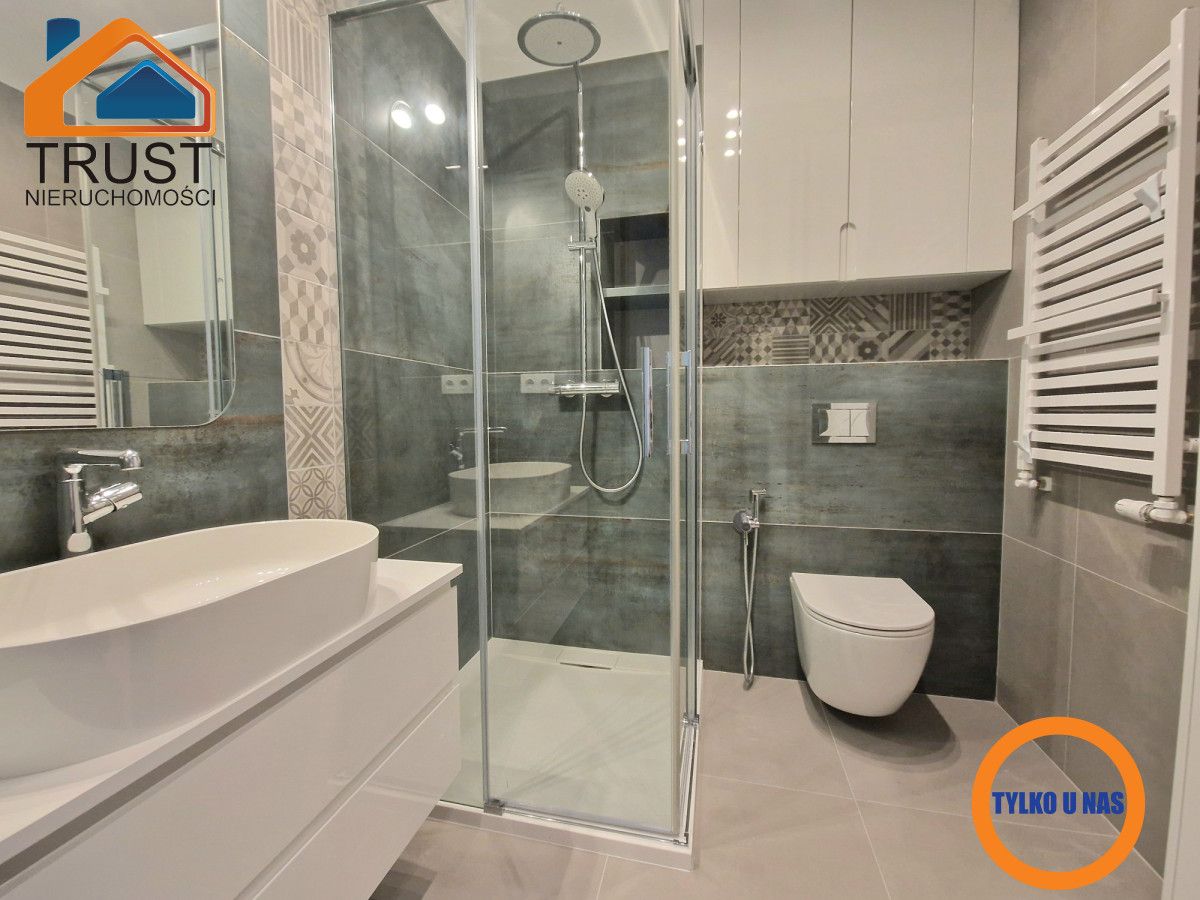 Mieszkanie 2-pokojowe Łódź Bałuty, ul. Drewnowska. Zdjęcie 7