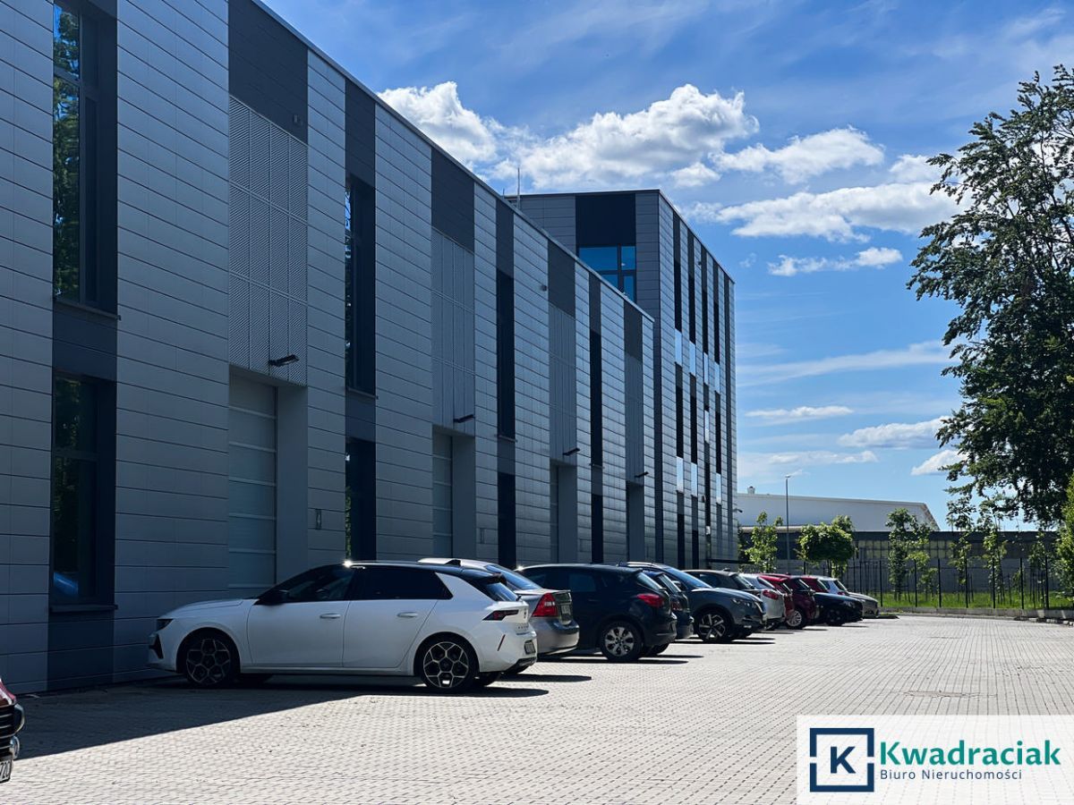 Lokal Krosno, ul. Żwirki i Wigury. Zdjęcie 2