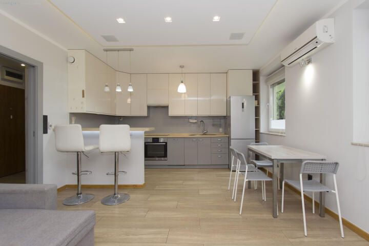 Mieszkanie 2-pokojowe Kraków Łagiewniki-Borek Fałęcki, ul. Aleksandra Fredry. Zdjęcie 4