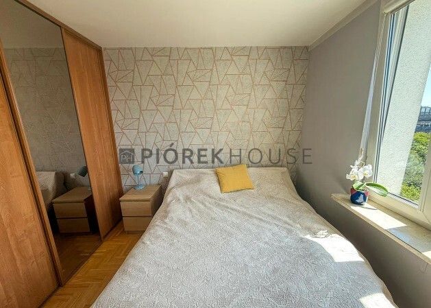 Mieszkanie 2-pokojowe Warszawa Praga-Południe, ul. Ostrobramska. Zdjęcie 9