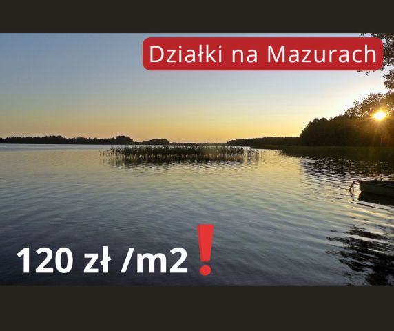 Działka rolna Elganowo. Zdjęcie 1
