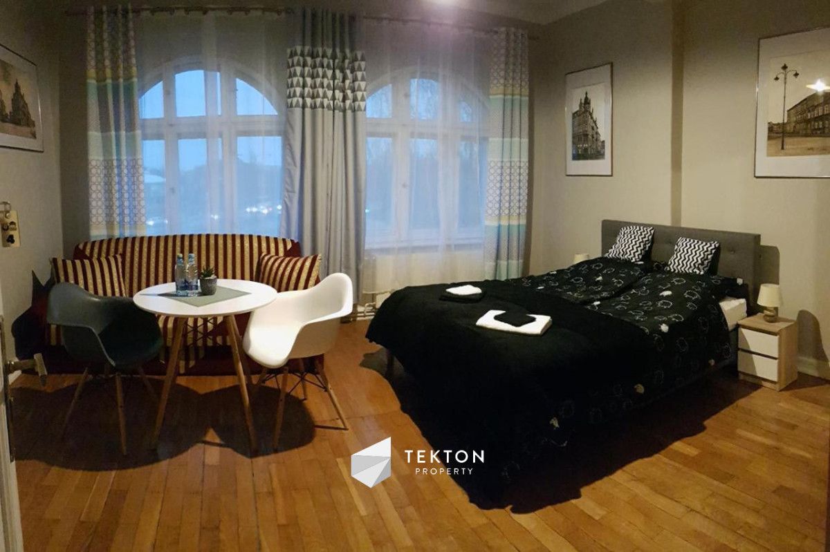 Mieszkanie 10-pokojowe Gniezno, ul. Poznańska. Zdjęcie 5