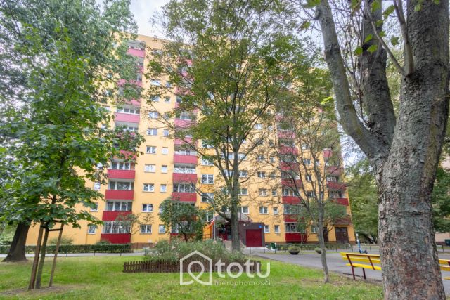 Mieszkanie 2-pokojowe Warszawa Wola, ul. Tadeusza Krępowieckiego. Zdjęcie 8