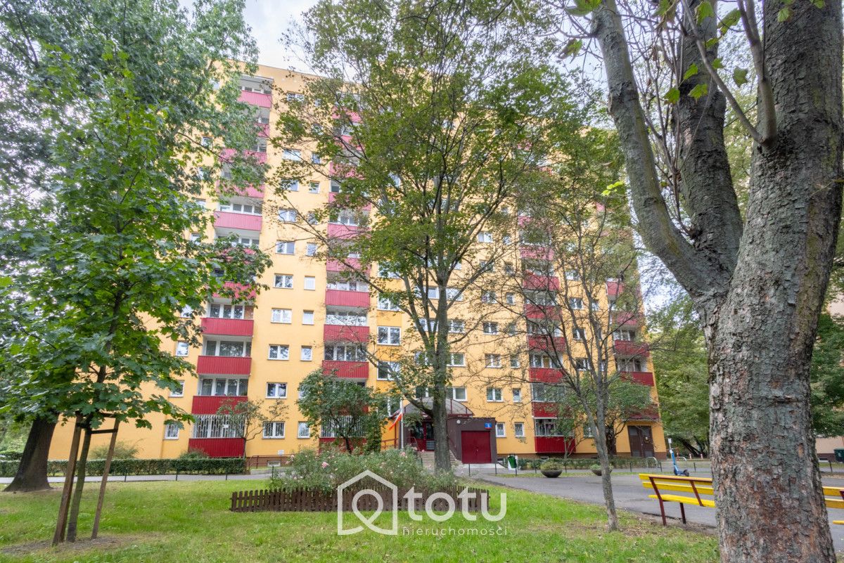 Mieszkanie 2-pokojowe Warszawa Wola, ul. Tadeusza Krępowieckiego. Zdjęcie 8